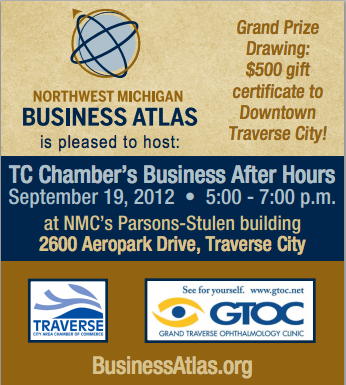 Business Atlas - Business After Hours
