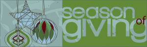season of giving