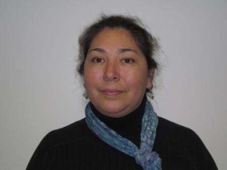 Welcome Alicia Rusch to NMC - NMC Communiqué