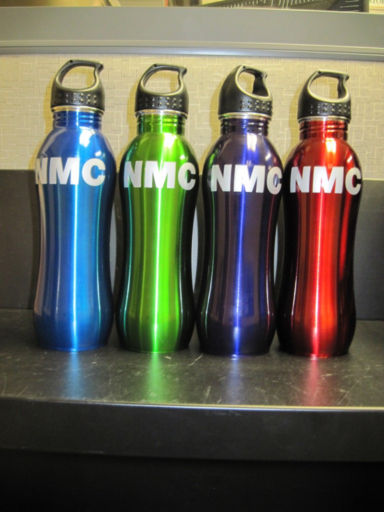 stainless bottles