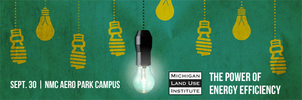 Michigan Land Use Institute