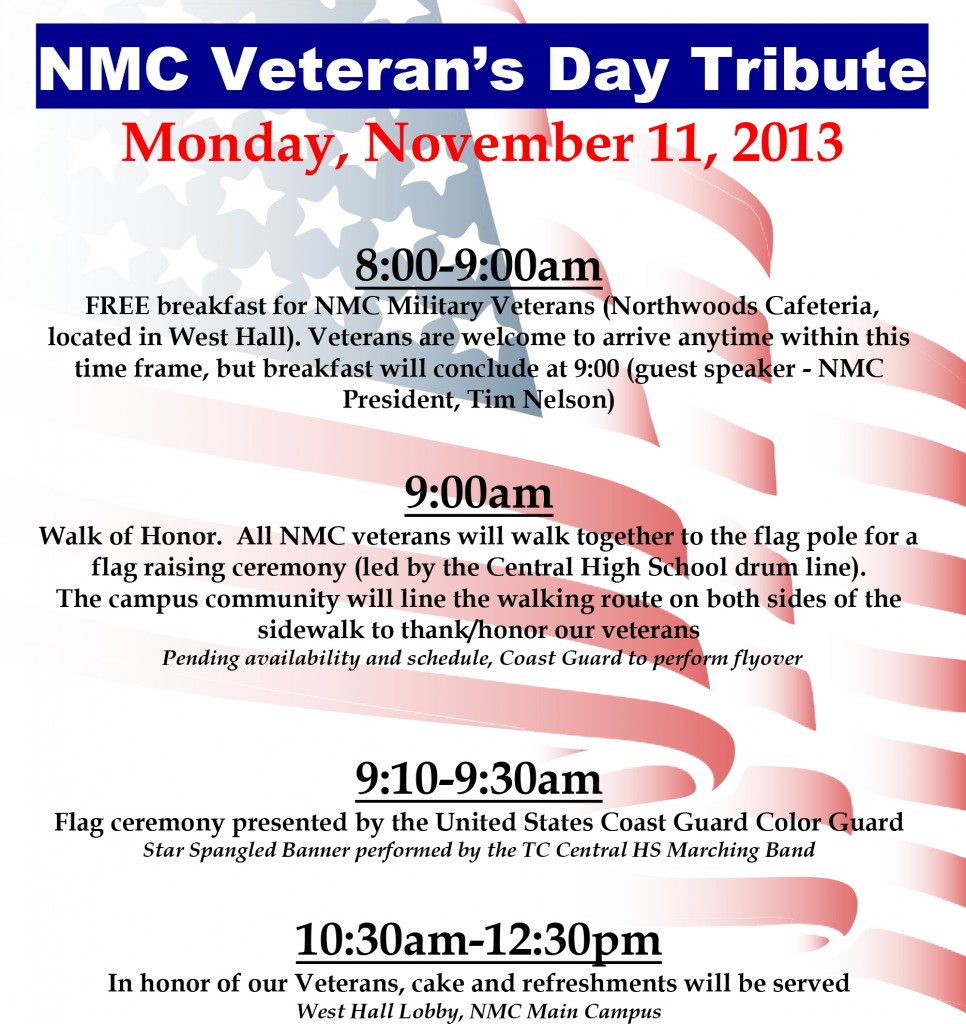 veteransdayinfo2013