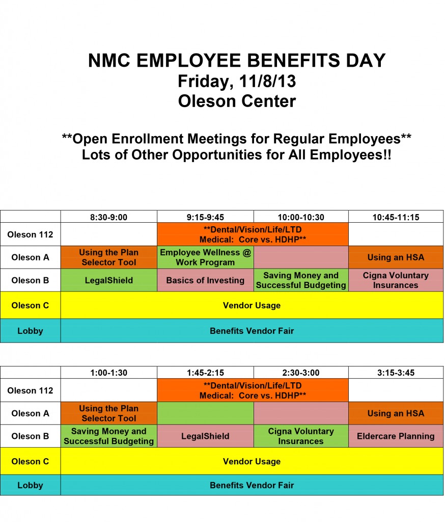 Benefits-Open-Enrollment-Day-11-8-13-1