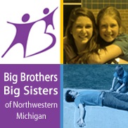 Big Brothers Big Sisters of NW Michigan