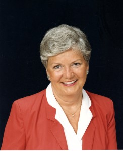 ShirleyOkerstrom