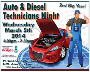 Auto Night