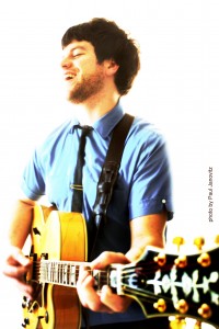 Jesse Dee - color rs