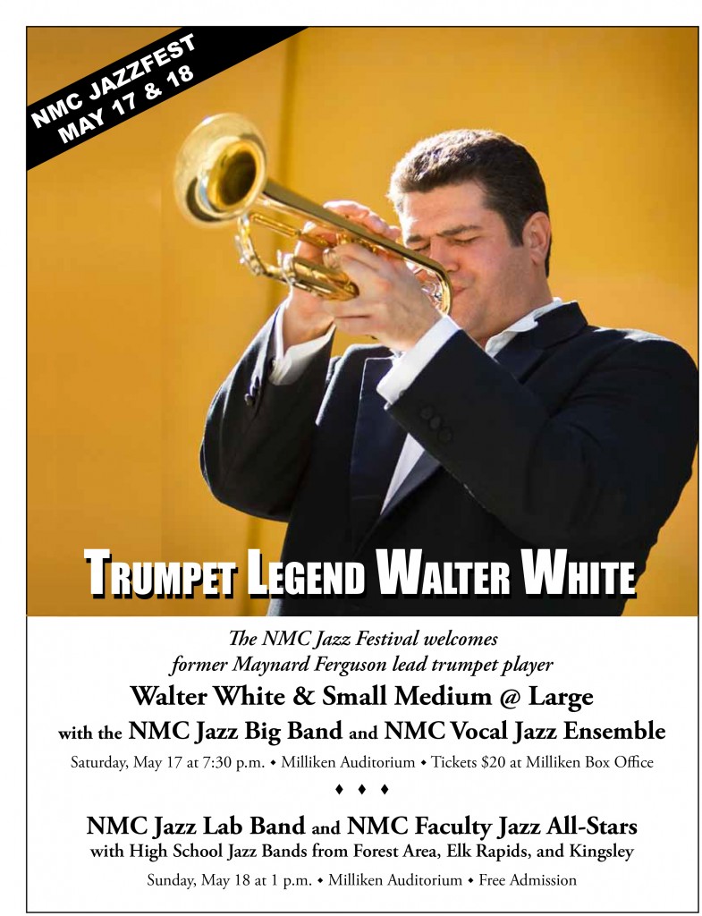 NMC Jazzfest poster5