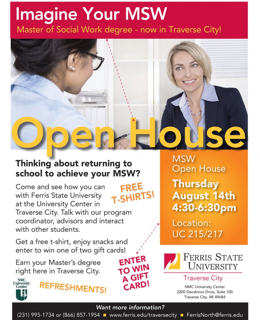 MSW Open House_Flyer-2014