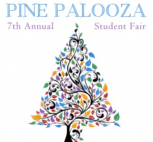 pine palooza 2014