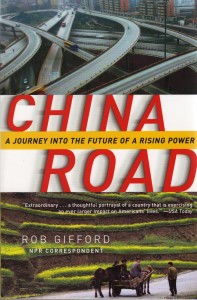 China-Road