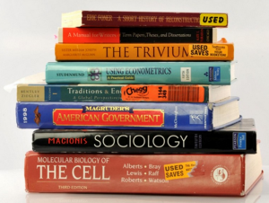 college-textbooks