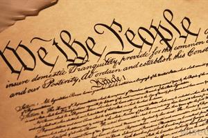 Constitution photo
