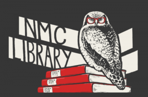 library hawk owl