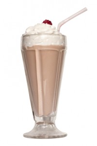 Chocolate_Milkshake