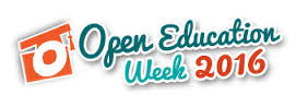 open education week
