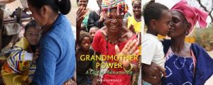 grandmother-power