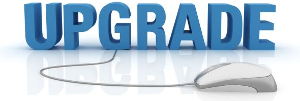 upgrade graphic