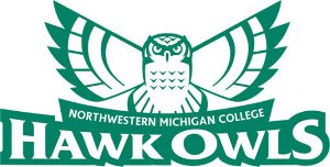 NMC Hawk Owl logo