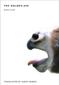 Golden Ass book cover
