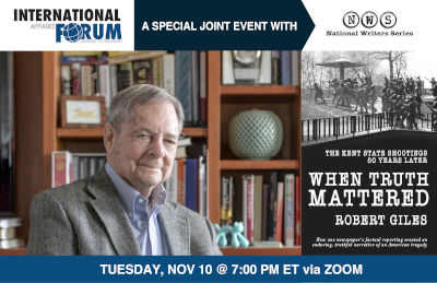 IAF Bob Giles presentation illustration