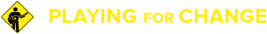 Playing for a Change Logo
