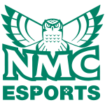 NMC Esports logo