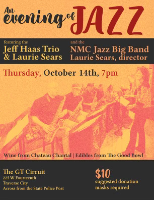 Jazz Band poster