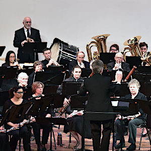 NMC Concert Band