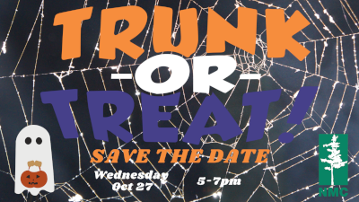 Trunk or Treat graphic