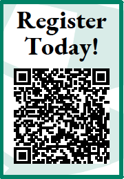 Lunch and Learn registration QR code