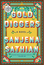 Gold Diggers: A Novel book cover