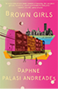 Brown Girls book cover