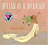Julian is a Mermaid book cover