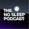 The No Sleep Podcast cover
