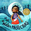 We Are Water Protectors book cover