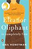Elinor Oliphant is Completely Fine bookcover
