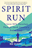 Spirit Run bookcover