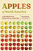 Apples of North America book cover