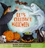 Let’s Celebrate Halloween book cover