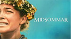 Midsommar film cover