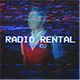 Radio Rental podcast cover