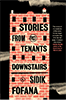 Stories From the Tenants Downstairs  book cover