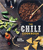 The Chili Cookbook book cover