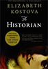 The Historian book cover