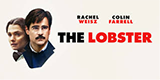 The Lobster film cover