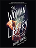 The Woman in the Library book cover