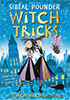 Witch Tricks book cover