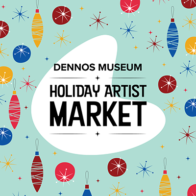 2022 Holiday Artist Market