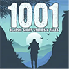 1001 Classic Short Stories Tales podcast cover